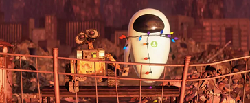 Wall-E
