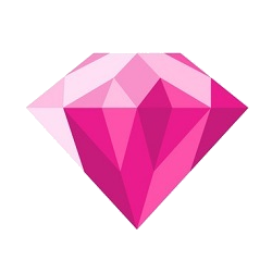 Pink Crystal